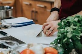 Cooking Classes in Salem Oregon