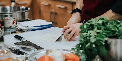 Cooking Classes in Salem Oregon