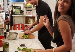 Cooking Classes in Schaumburg Illinois