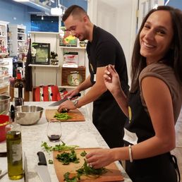 Cooking Classes in Schaumburg Illinois