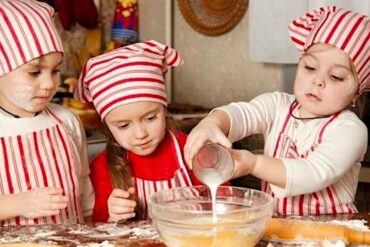 Cooking Classes in Skokie Illinois