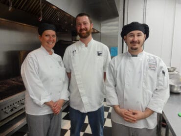 Cooking Classes in Suffolk Virginia