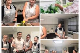 Cooking Classes in Sunrise Florida