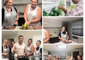 Cooking Classes in Sunrise Florida