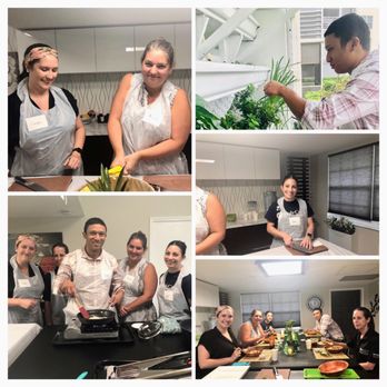 Cooking Classes in Sunrise Florida