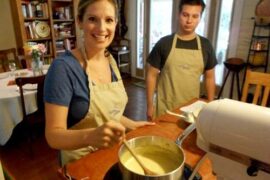 Cooking Classes in Tucson Arizona