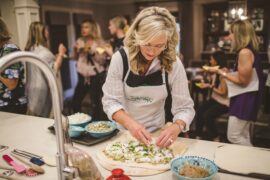 Cooking Classes in Tulsa Oklahoma