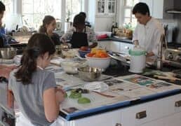 Cooking Classes in Yonkers New York