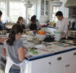 Cooking Classes in Yonkers New York