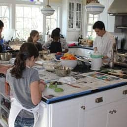 Cooking Classes in Yonkers New York