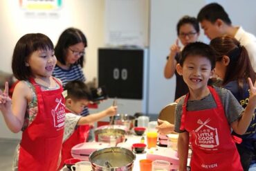 Cooking Classes inÂ Bukit Merah