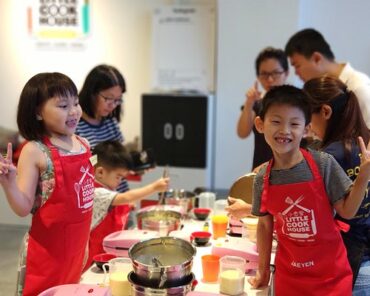 Cooking Classes inÂ Bukit Merah