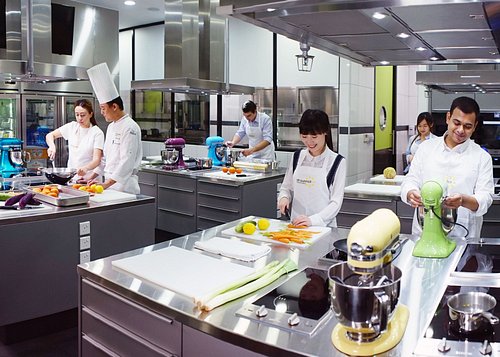 Cooking Classes inÂ Hougang