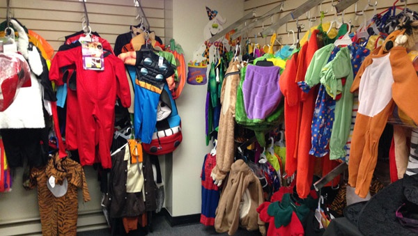 Costume Shops in Aurora Colorado