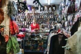 Costume Shops in Bethesda Maryland