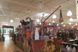 Costume Shops in Brandon Florida