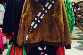 Costume Shops in Cheektowaga New York