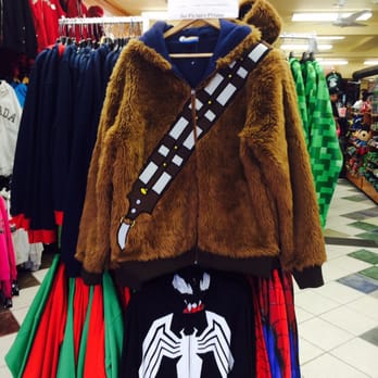 Costume Shops in Cheektowaga New York