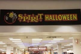 Costume Shops in Columbia Maryland