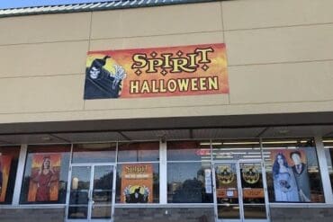 Costume Shops in Dale City Virginia