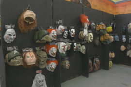 Costume Shops in Fargo North Dakota