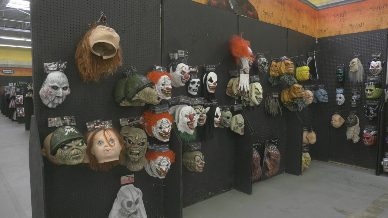 Costume Shops in Fargo North Dakota