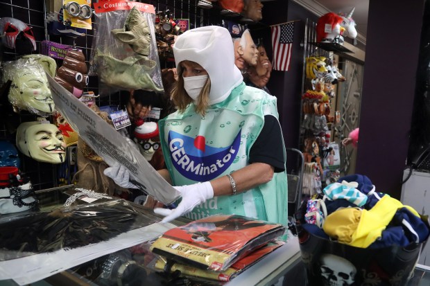 Costume Shops in Fort Myers Florida