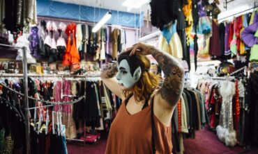 Costume Shops in Gresham Oregon