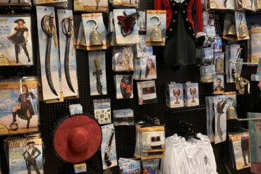 Costume Shops in Hartford Connecticut