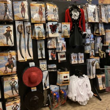 Costume Shops in Hartford Connecticut