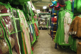 Costume Shops in Kallang