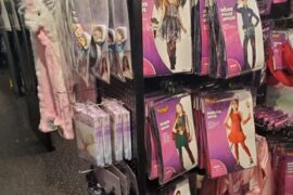 Costume Shops in Kissimmee Florida