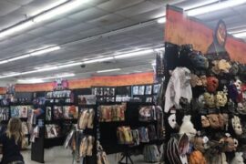 Costume Shops in Louisville Kentucky