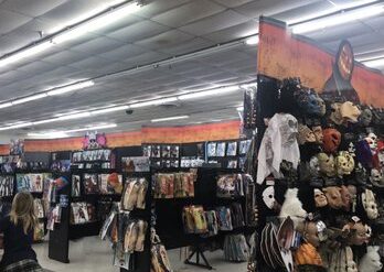 Costume Shops in Louisville Kentucky