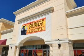 Costume Shops in Miami Gardens Florida