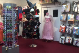 Costume Shops in Peoria Illinois