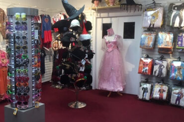 Costume Shops in Peoria Illinois