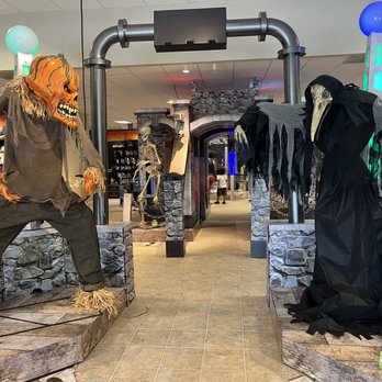 Costume Shops in Plantation Florida