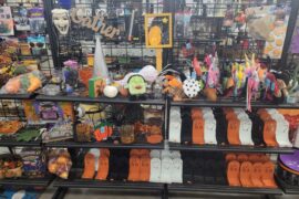 Costume Shops in Pueblo Colorado