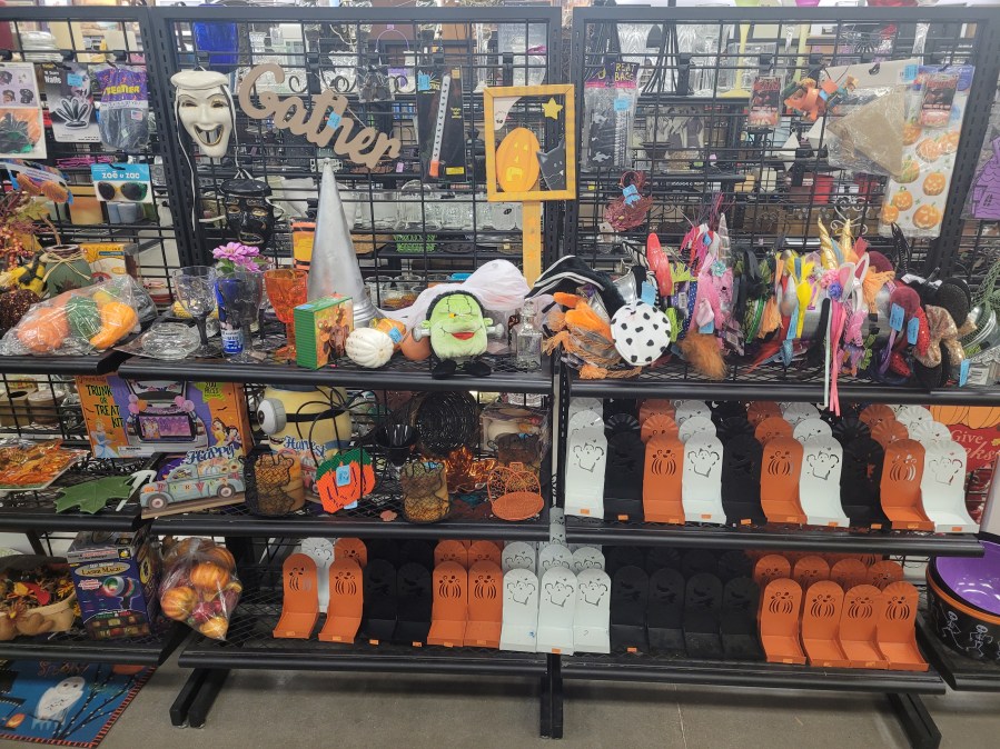 Costume Shops in Pueblo Colorado