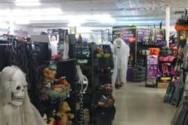 Costume Shops in Rapid City South Dakota