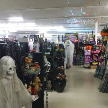 Costume Shops in Rapid City South Dakota