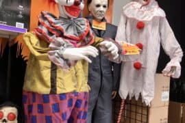 Costume Shops in Rockville Maryland