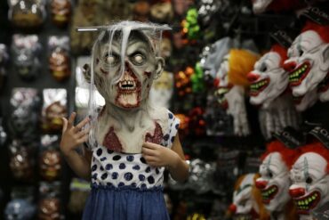 Costume Shops in Springfield Illinois