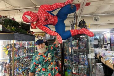 Costume Shops in Virginia Beach Virginia