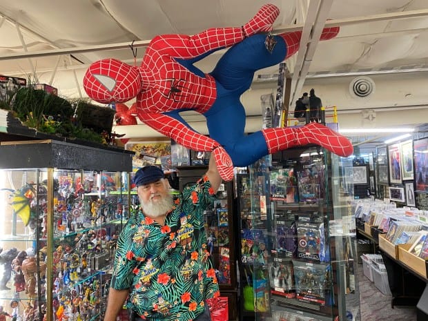 Costume Shops in Virginia Beach Virginia