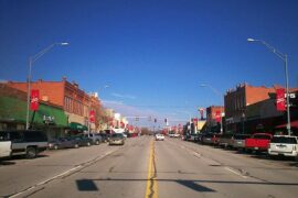 Day trips in Broken Arrow Oklahoma