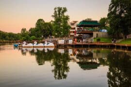 Day trips in Columbia Maryland