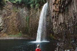 Day trips in Gresham Oregon