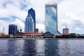 Day trips in Jacksonville Florida